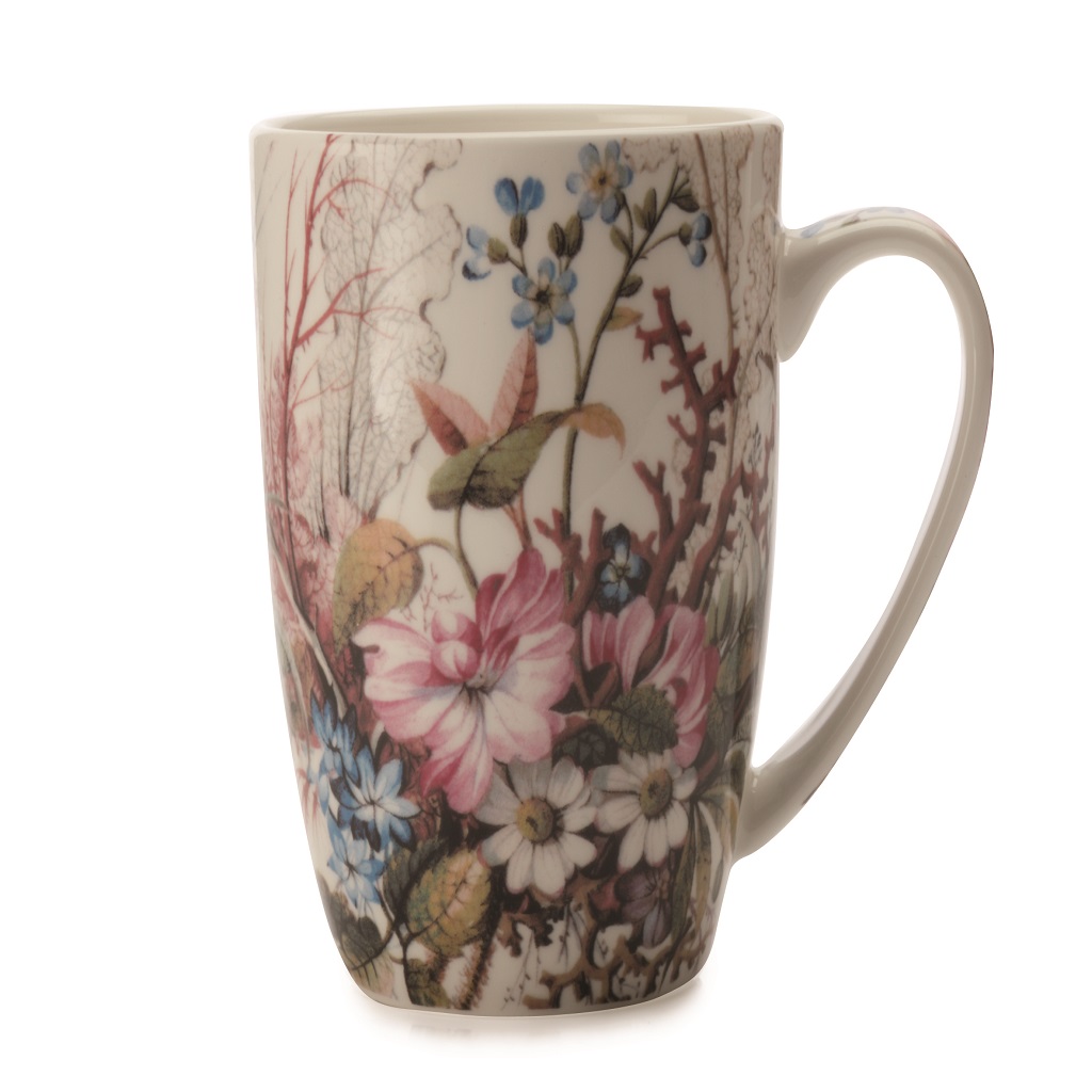 WK02400.jpg WK COUPE MUG 400ML OCEAN FANTASY - Image 1