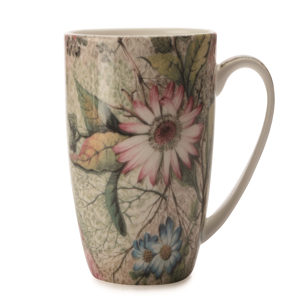 WK04400.jpg WK MUG 400ML DAYDREAM - Image 1