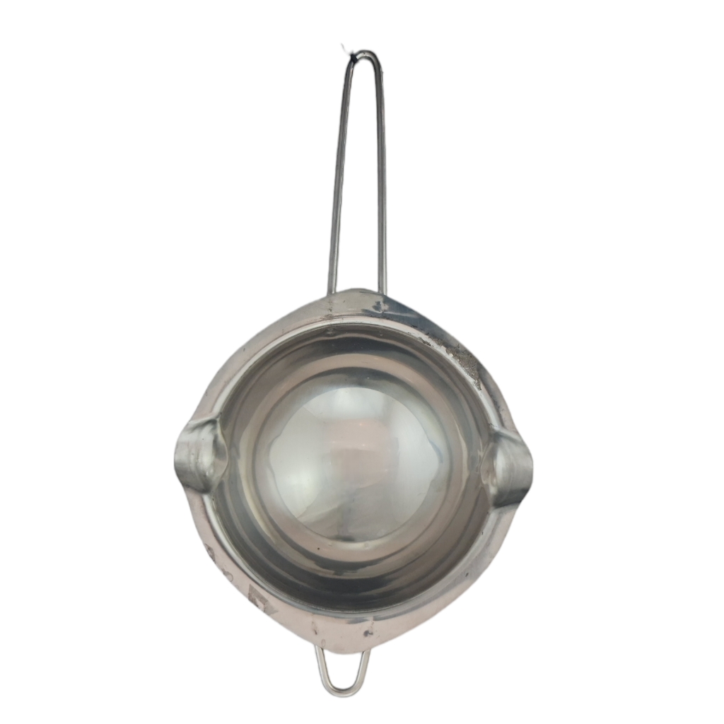 WKT157.jpg CHOCOLATE MELTING POT - Image 1