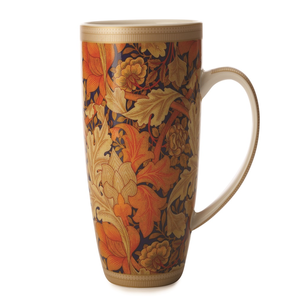 WM0022.jpg MW WM ACANTHUS CPE MUG 420 GB - Image 1