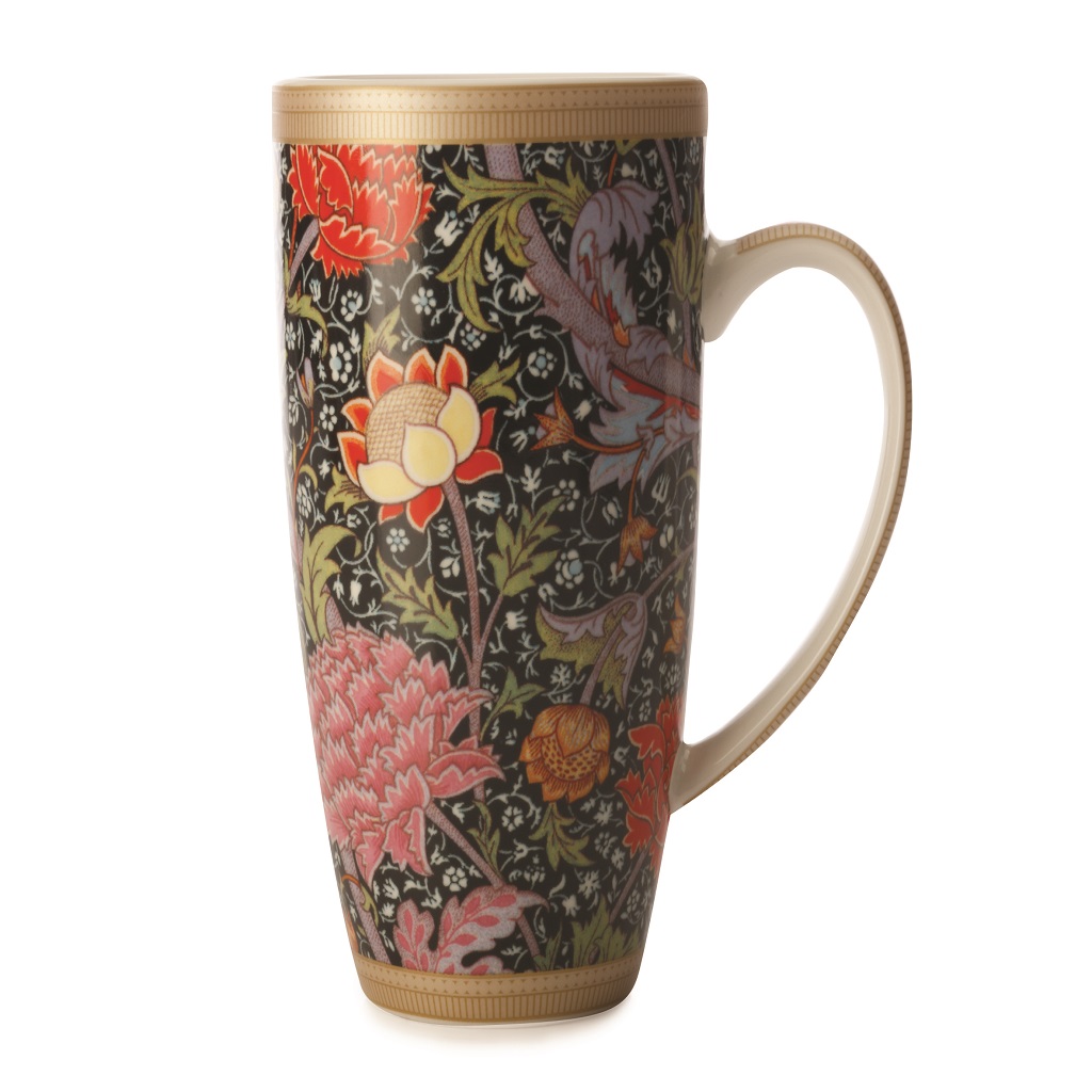 WM0023.jpg MW WM CRAY CPE MUG 420 GB - Image 1