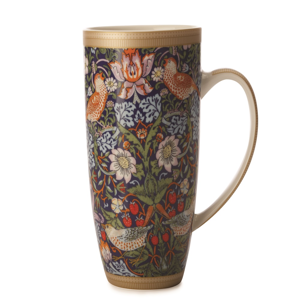 WM0027.jpg MW WM SBERRY BL CPE MUG 420 GB - Image 1