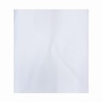 WINTER FITTED FLANNEL KING 3PC SET - WHITE - Image 2