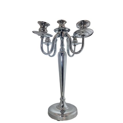 5 HEAD CANDLE HOLDER
