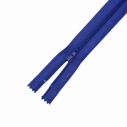 ZIPS 35CM PURPLE - (10)
