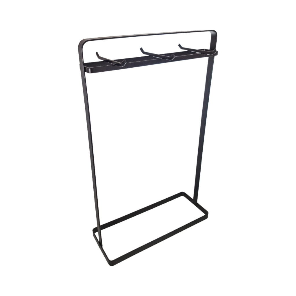 c12D0952.jpg REFINED UTENSIL RACK - Image 1