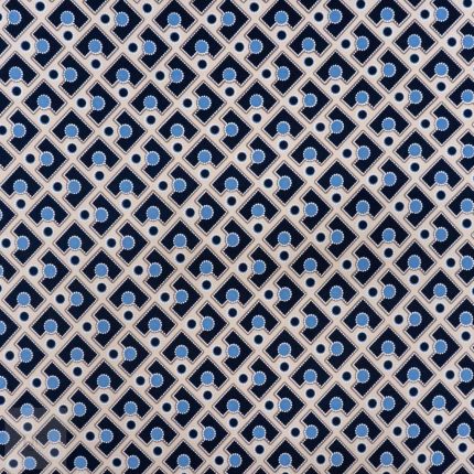 FDY PUFF PRINT (150CM)