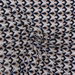 FDY PUFF PRINT (150CM) - Image 2