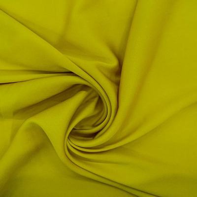 150CM MIA SATIN - YELLOW