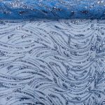 CAVIAR TULLE 150CM - Image 2