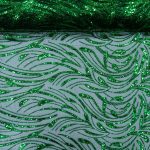 CAVIAR TULLE 150CM - Image 2