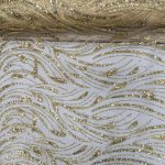 CAVIAR TULLE 150CM - Image 2