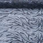 CAVIAR TULLE 150CM - Image 2