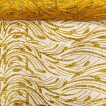 CAVIAR TULLE 150CM - Image 2