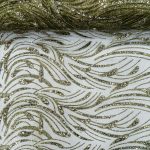 CAVIAR TULLE 150CM - Image 2