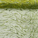 CAVIAR TULLE 150CM - Image 2