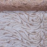 CAVIAR TULLE 150CM - Image 2