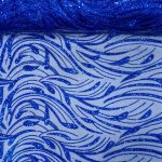 CAVIAR TULLE 150CM - Image 2