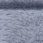 CAVIAR TULLE 150CM - Image 2