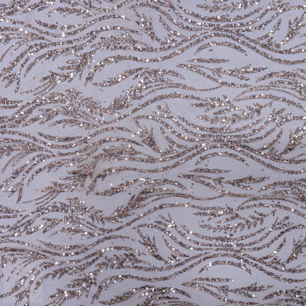 1008912D145FDUSTY20PINK231.jpg CAVIAR TULLE 150CM - Image 1