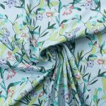 150CM PRINTED LINEN - Image 2