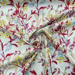 150CM PRINTED LINEN - Image 2