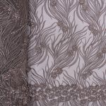 BRIDAL WEAR SMOKE MAUVE - Image 2