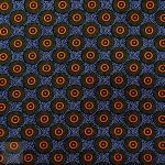 115CM 100% COTTON ANKARA  PRINTS - Image 2