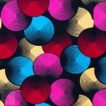 115CM 100% COTTON ANKARA  PRINTS