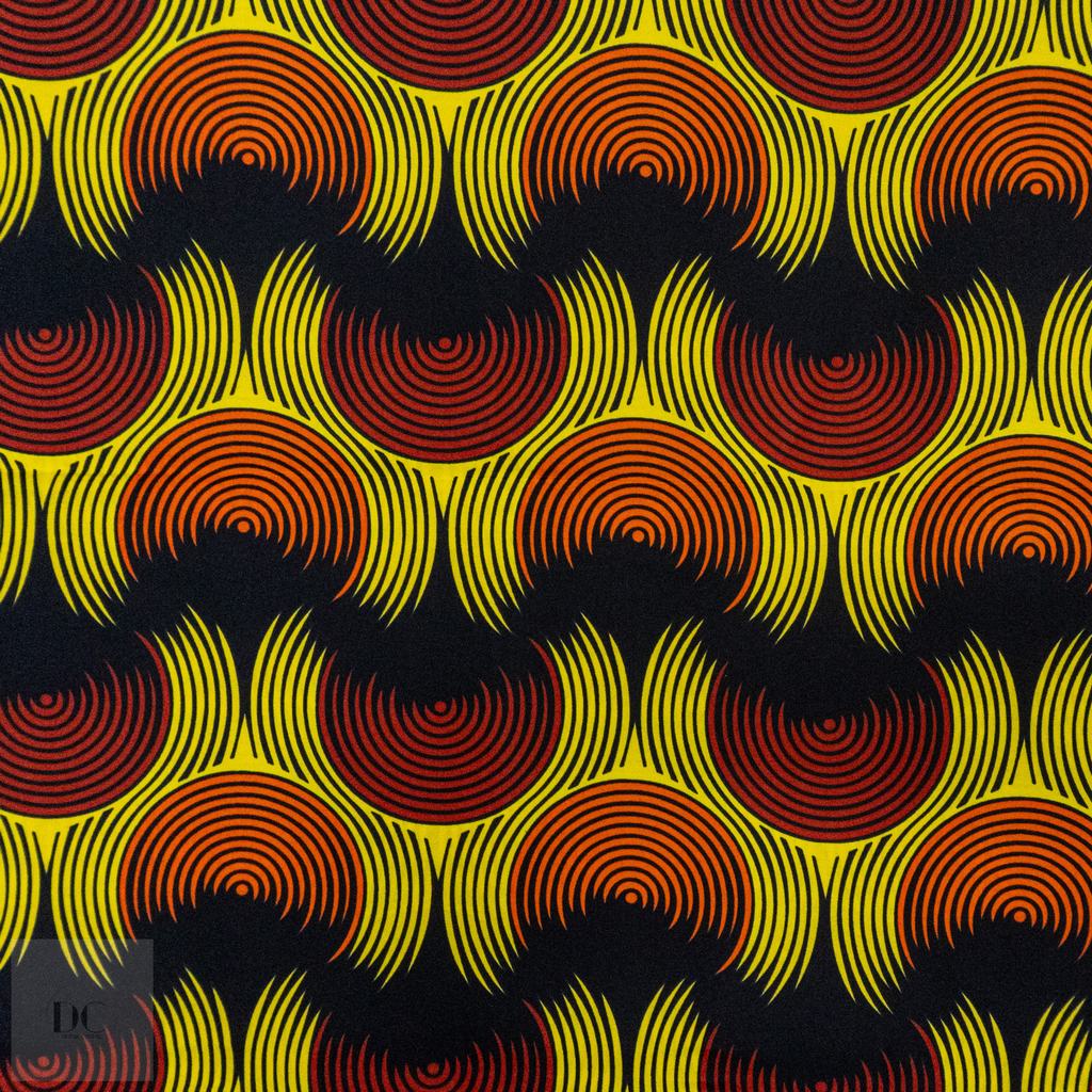 115PPW5F2231.jpg 115CM PRINTED POLYESTER WAX - Image 1