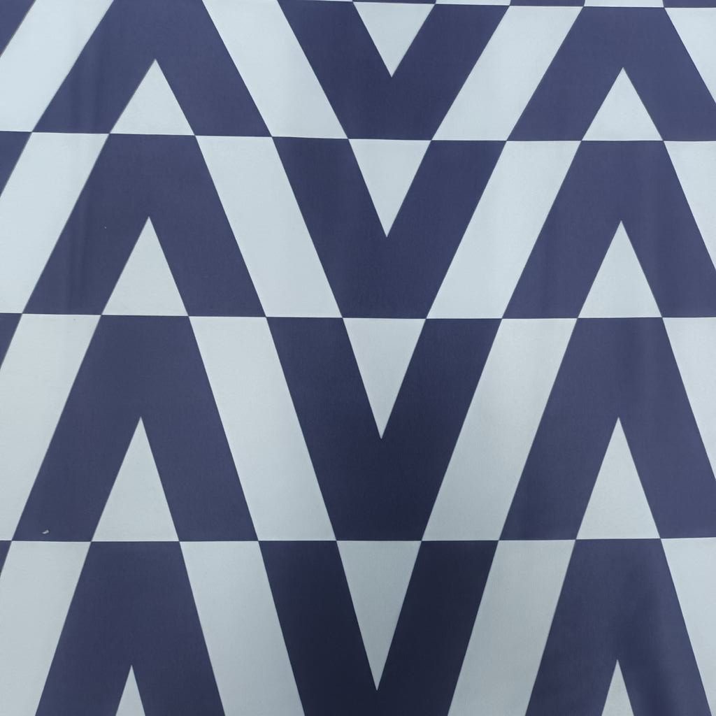 126192D115F7-1.jpg PRINTED STRETCH MILANO 13167 - Image 1