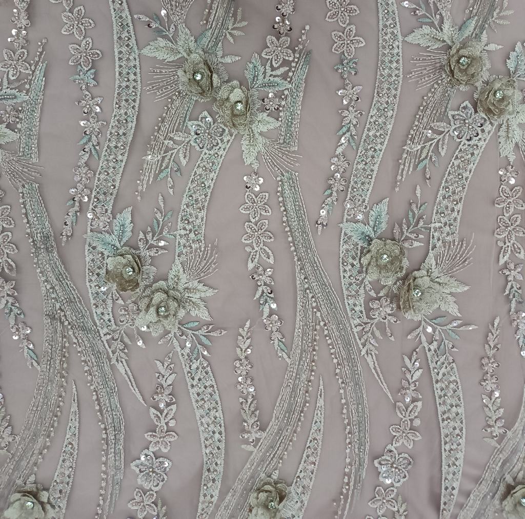 135525F3-1.jpg BRIDAL WEAR - Image 1