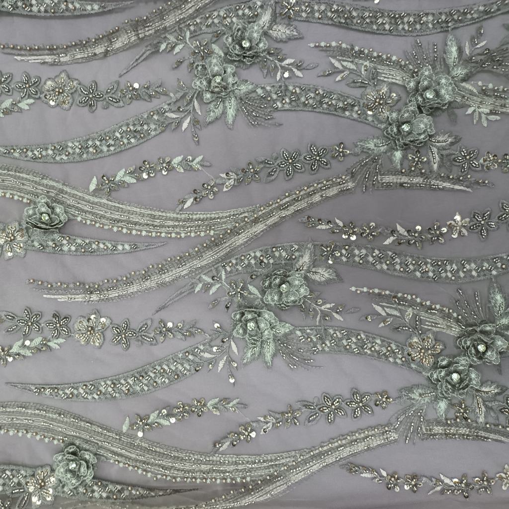 135525F4-1.jpg BRIDAL WEAR - Image 1