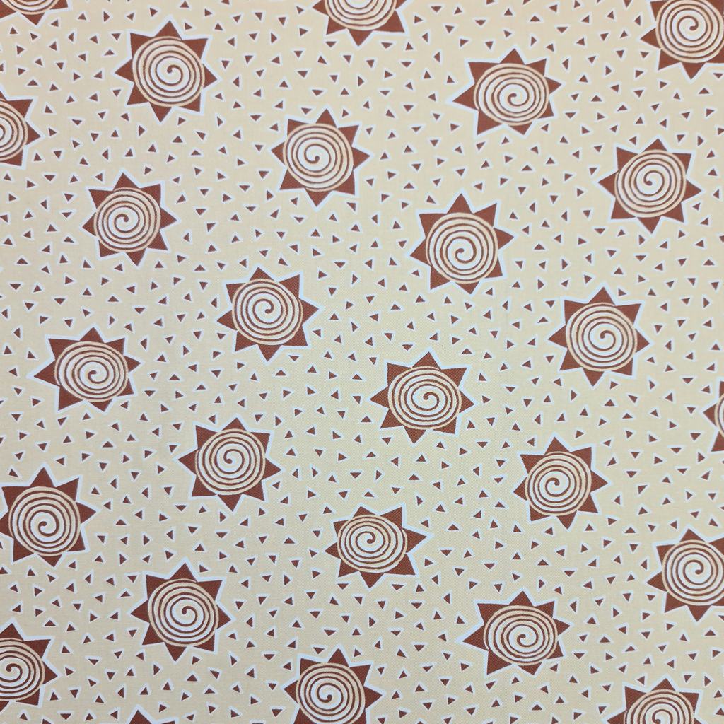 150KDP5F15231-1.jpg 100% COTTON PRINTED KIDZ DELIGHT PARTY-SUNS - Image 1