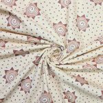 100% COTTON PRINTED KIDZ DELIGHT PARTY-SUNS - Image 2