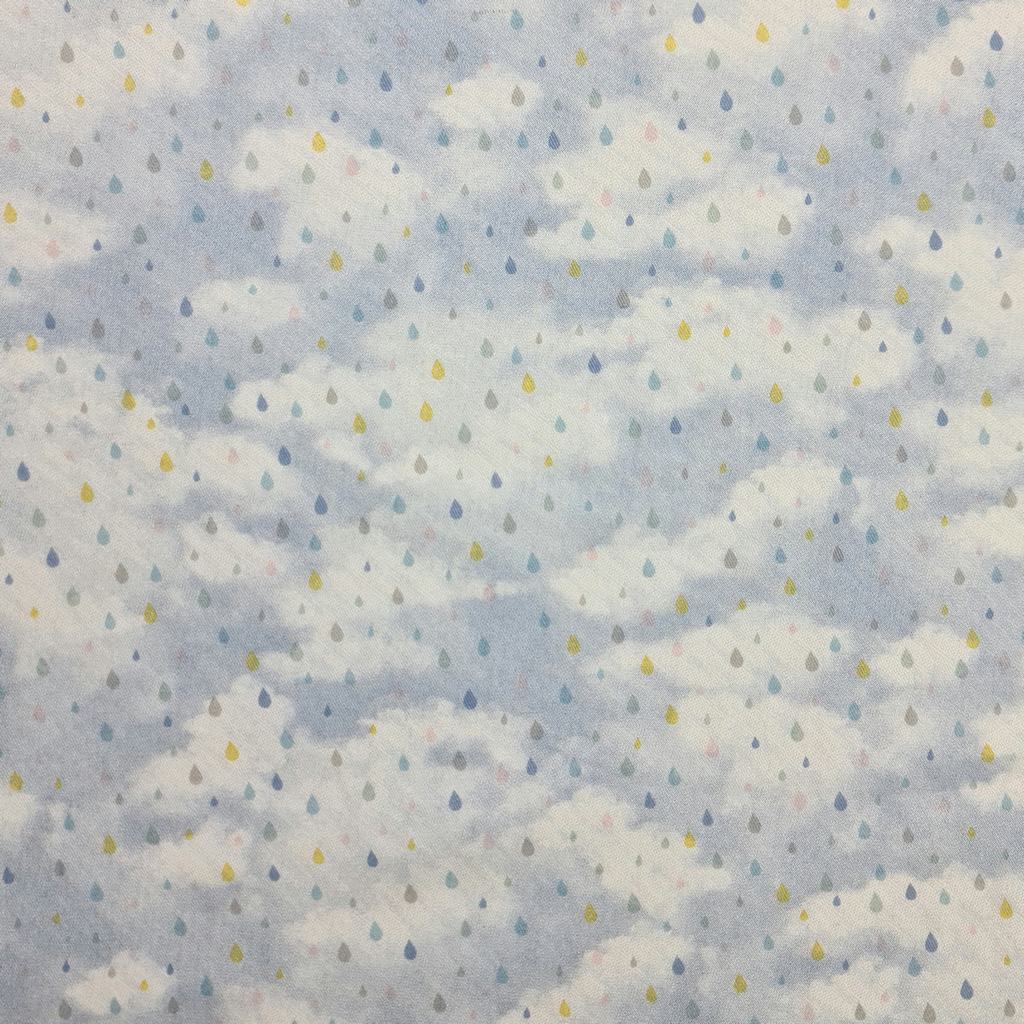 150KDP5F45231-1.jpg 100% COTTON PRINTED KIDZ DELIGHT PARTY-XC0615/03 - Image 1