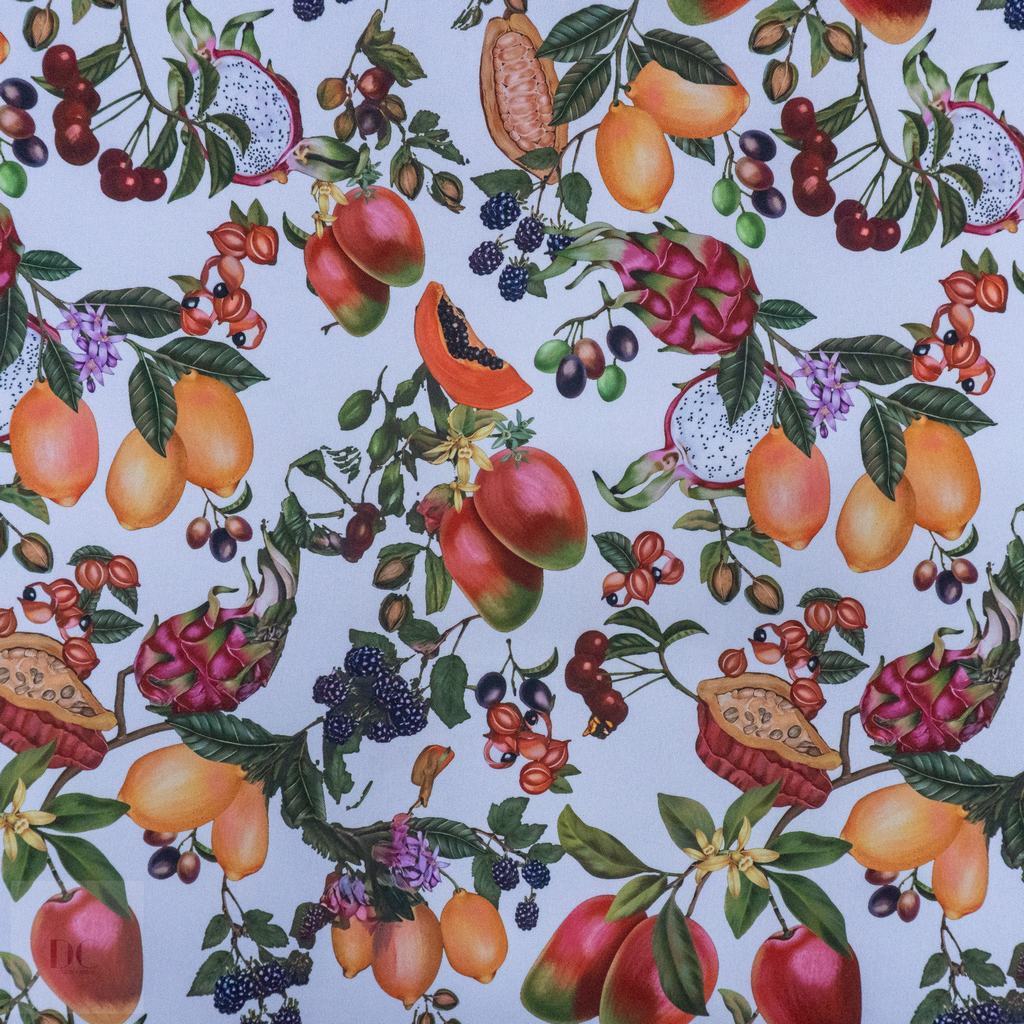 150PMM5F468231.jpg PRINTED MINI MATT (150CM) - Image 1