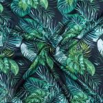 PRINTED MINI MATT (150CM) - Image 2