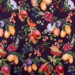 PRINTED MINI MATT (150CM)