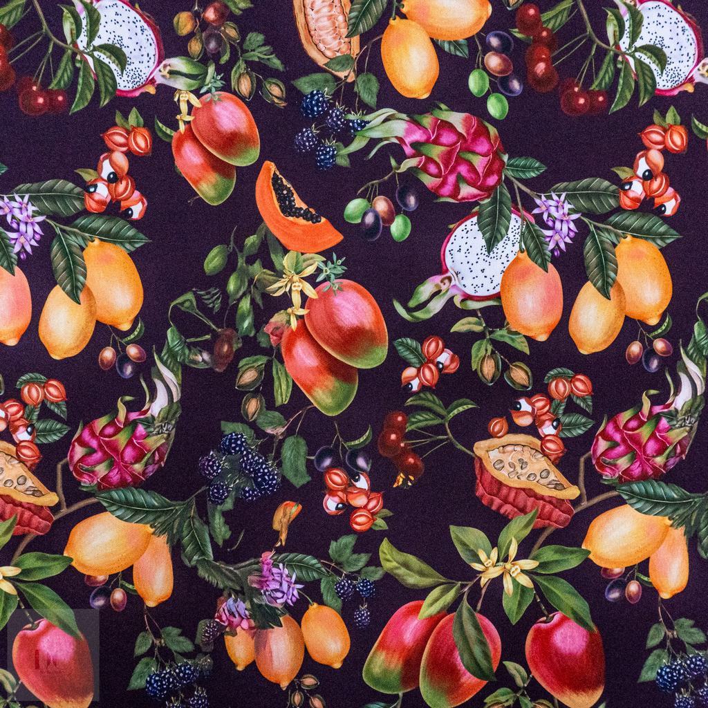 150PMM5F471231.jpg PRINTED MINI MATT (150CM) - Image 1