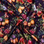 PRINTED MINI MATT (150CM) - Image 2