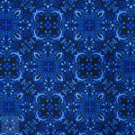 PRINTED MINI MATT (150CM)