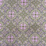 PRINTED MINI MATT (150CM)