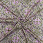 PRINTED MINI MATT (150CM) - Image 2