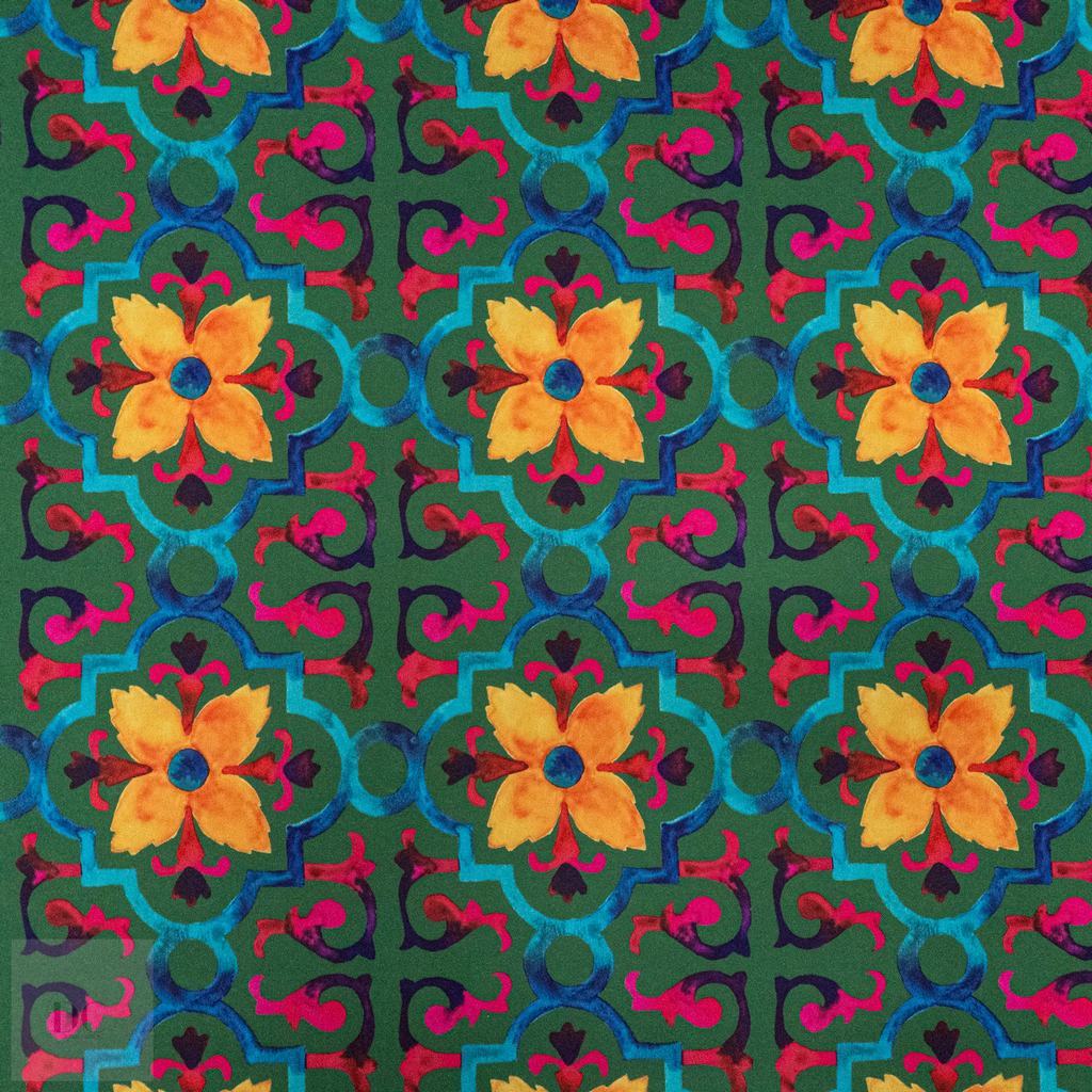 150PMM5F475231.jpg PRINTED MINI MATT (150CM) - Image 1