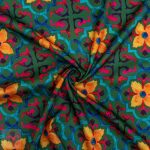 PRINTED MINI MATT (150CM) - Image 2