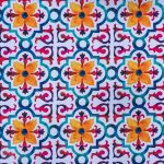 PRINTED MINI MATT (150CM)