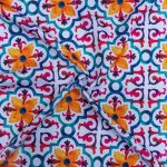 PRINTED MINI MATT (150CM) - Image 2