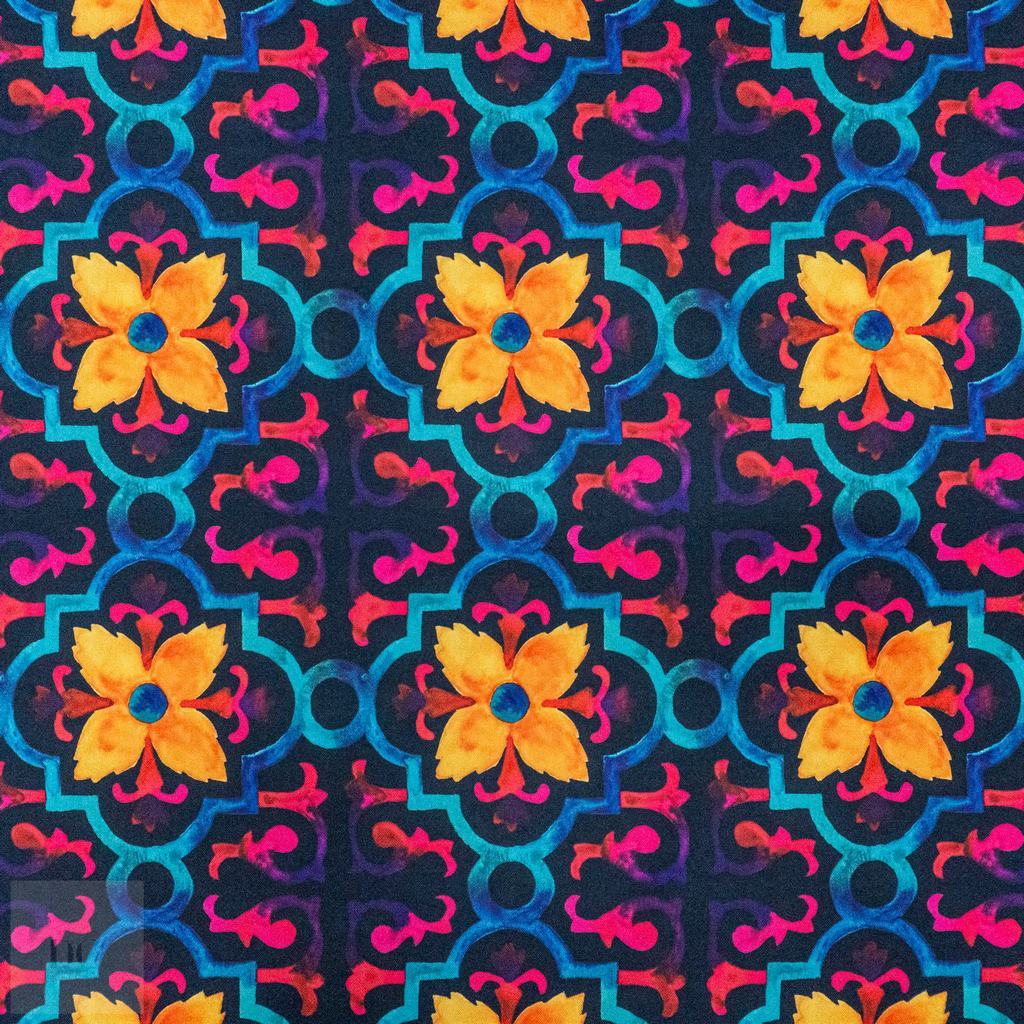 150PMM5F477231.jpg PRINTED MINI MATT (150CM) - Image 1