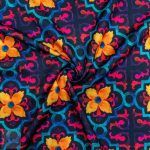 PRINTED MINI MATT (150CM) - Image 2